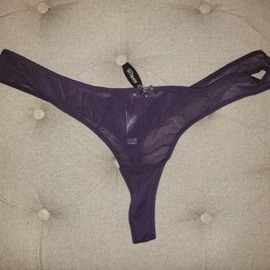 NWT Adore Me Panties.